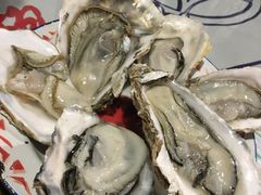 -辉记炭烧海鲜大排档·老字号(福田店)