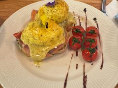 -UPPER KITCHEN(延安路店)