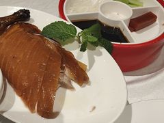 -满堂·烤鸭店·北京菜(鼓楼店)