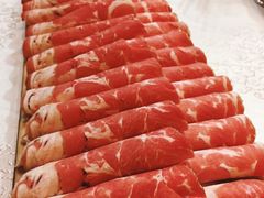 一品太阳卷羊肉-皇城根(张杨店)