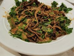 铁勺爆肚-大铁勺新津菜(东丽阳光新业广场店)