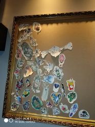 -飛凡TATTOO纹身•原创