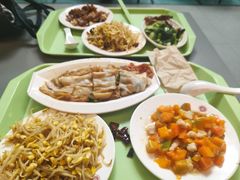 -北大家园食堂