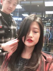 -Sugar Hair Salon