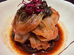 -锦楼·臻选新杭帮(杭州中心店)