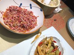 -大秦瓦罐(光谷大街店)