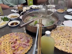 -官塘陈记鱼生·潮汕砂锅粥·牛肉火锅(潮枫路总店)