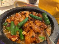 -桂满陇·杭州饭店(清河万象店)
