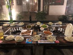 -一只烧鸡公(游仙店)
