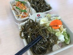-李先生牛肉面大王(上海站南广场店)
