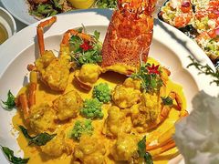 -狮拾久·现代新加坡料理(壹方城店)