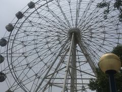 -云幽谷旅游区