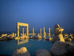 -渔岛海洋度假区