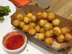 -申阿婆·上海菜·小海鲜(国展店)