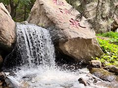-天津盘山风景名胜区
