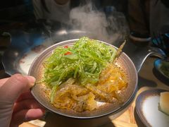 凉拌鱼皮-湊湊火锅·茶憩(杭州湖滨银泰in77店)