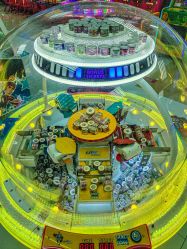 -莫莉幻想儿童乐园(北京丰台永旺店)