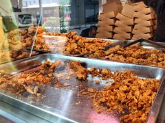-阿捡忭京炸鸡(韭菜园总店)