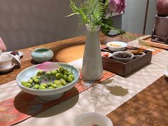 -青藤茶馆(凤起路店)