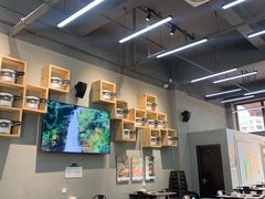 -蚝山·喷汽火山生蚝(前福路店)