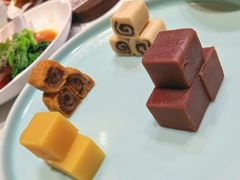 -羲和雅苑•北京烤鸭(陆家嘴中心店)
