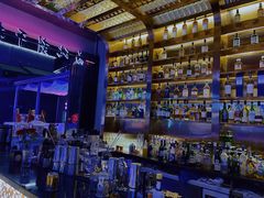 -108·公社·创意餐厅·LIVE HOUSE(李公堤店)