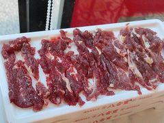 -八合里潮汕鲜牛肉火锅(吉大店)