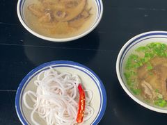 -万三面馆(青龙正街太古里店)