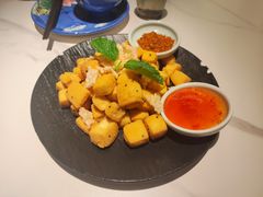 -蘇小主·创意中国菜(金茂览秀城店)
