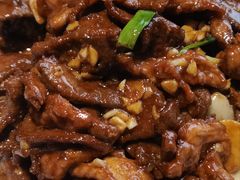 -大胡同天津菜·海肠捞饭·津门皮皮虾锅贴一绝(西姜井店)