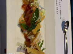 -The V泽惟·低温慢煮料理