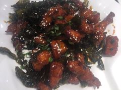 -童福兴·南京菜(老门东店)