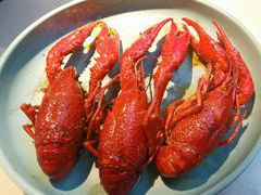 -黄尚皇小龙虾-螃蟹-深夜食堂(皇后公园店)