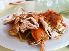 -源海渔村·现捞海鲜(大角湾店)
