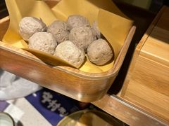 -牛村来人潮汕牛肉火锅(西单店)