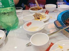 -渔香岛美蛙鱼头火锅(黔灵山公园店)