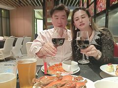 -北京索菲特大酒店