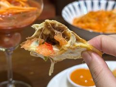-panchos 墨西哥餐厅(嘉绿苑店)