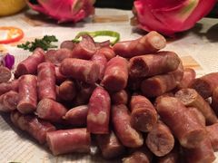 -梨花自助烤肉(西三旗万象汇黑金店)