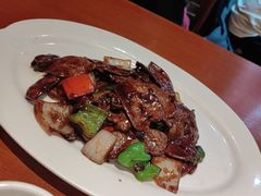 -老瑞福上海菜(人民广场店)