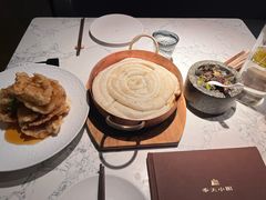 -奉天小馆·非遗东北菜(济南万象城店)