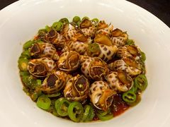 -领事馆19号中餐厅(厦门海景洲际酒店)