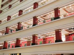 -北京九华山庄会展酒店