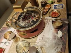 -西塔老太太泥炉烤肉(沈阳店)
