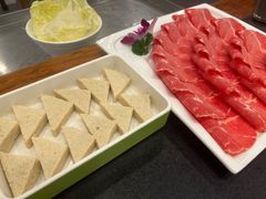 -南门涮肉(北洼路店)