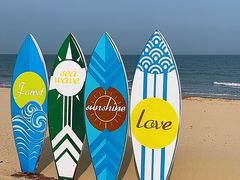 -巧克力渔家.小船海鲜家常菜(万平口店)