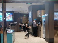 -半天妖烤鱼(和平印象城店)