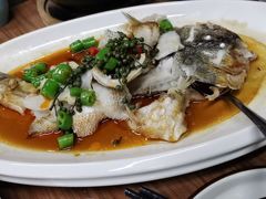 -荣基四海一家·家常菜·海鲜大排档(新安店)