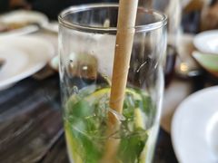 莫吉托-东方红海鲜百汇(国际大厦店)