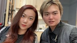 点击看大图 -苏豪路易士·嘉玛发廊